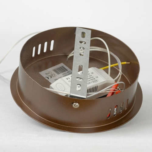 Люстра подвесная Lussole SY0527