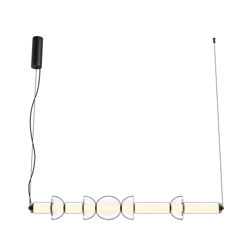 Подвесной светильник Maytoni MOD210PL-L39B3K