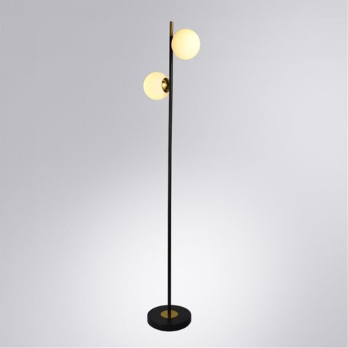 Arte lamp A2224PN-2BK