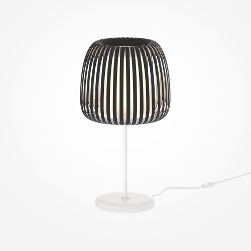 Настольный светильник Maytoni MOD409TL-01B