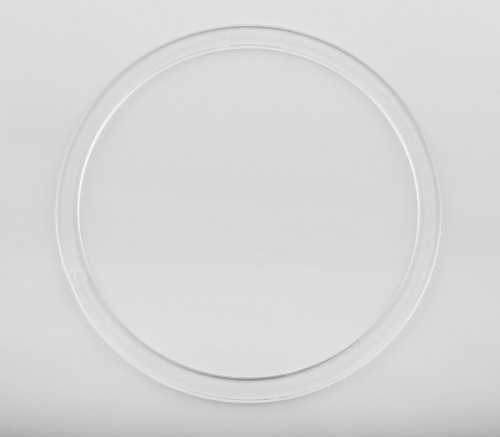 DL53   GX53, хром (с термокольцом)