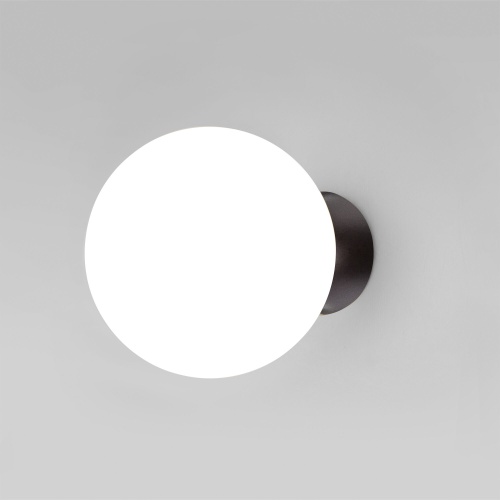 Потолочный светильник черный Eurosvet 30197/1