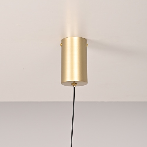 Подвесной светильник KEMMA H100 Gold 212791-26