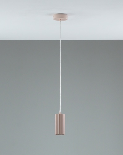 Светильник подвесной Moderli V11785-1P Cora