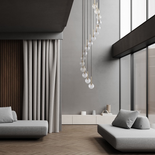 Потолочный светильник TK Lighting 10182 Aurora