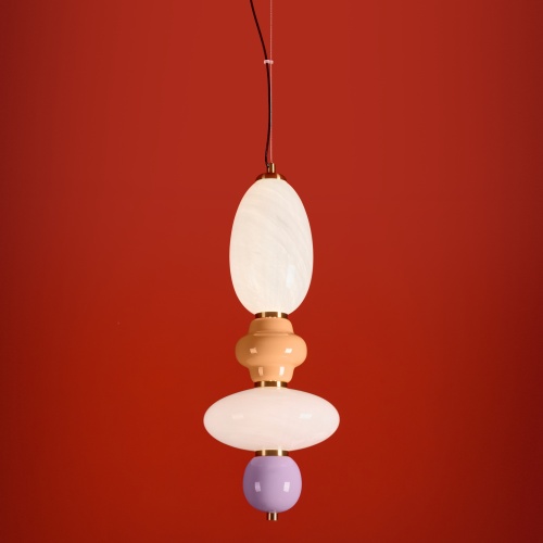 Подвесной светильник Freya FR5594PL-L15B