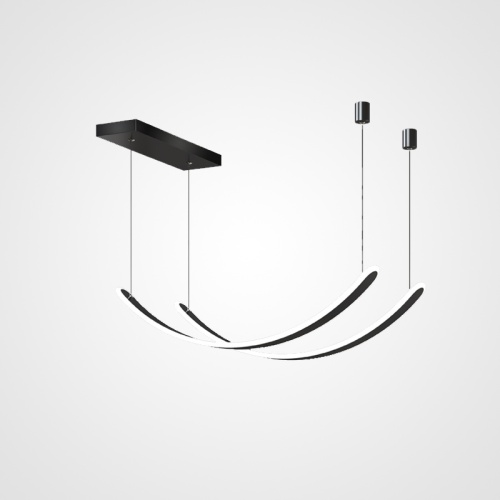 Подвесной светильник TEOLINE DUO L100 213782-23