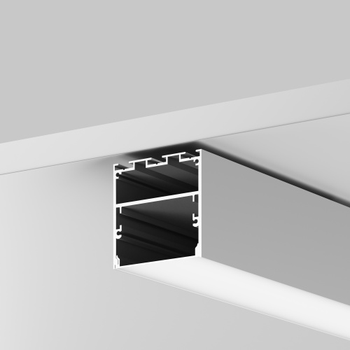 Комплектующие для профиля Led Strip 642089