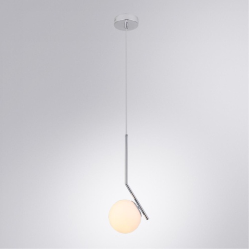 Arte lamp A1924SP-1CC СВЕТИЛЬНИК ПОДВЕСНОЙ