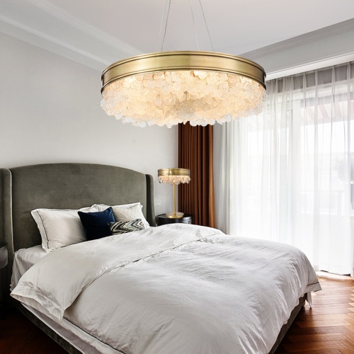 Подвесная люстра VERONA A L6 193706-23