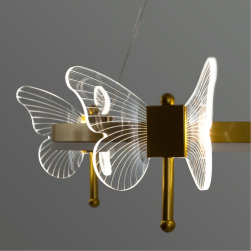 Подвесная люстра Arte lamp A2187LM-1GO СВЕТИЛЬНИК ПОДВЕСНОЙ