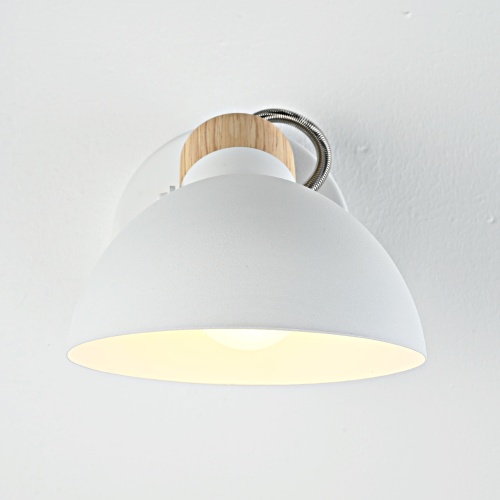 Настенное Бра Onder White от Imperiumloft 204453-26