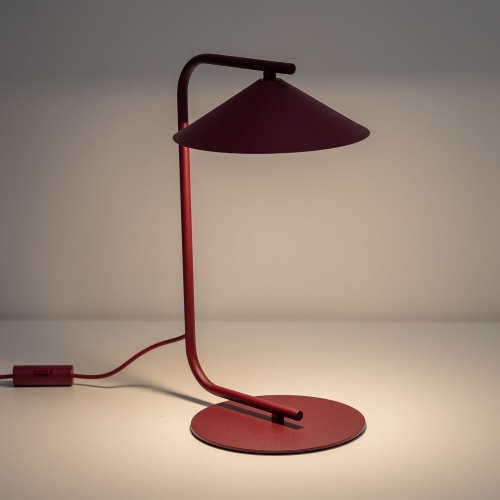 Lume Burgund TK Lighting 19215/ настольный светильник