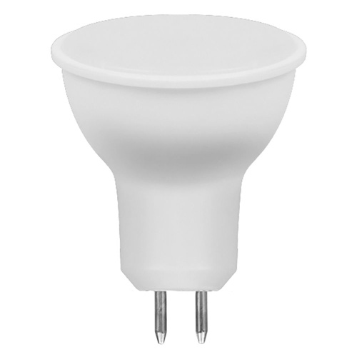Лампа светодиодная_F LB-760 11W 230V  GU5.3 4000K MR16