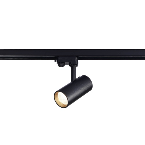 ST661.436.20 Св-к трек. Черный LED 1*20W 3000K 1 600Lm Ra&gt;90 38° IP20 L150xW70xH202 165-265V TRACE