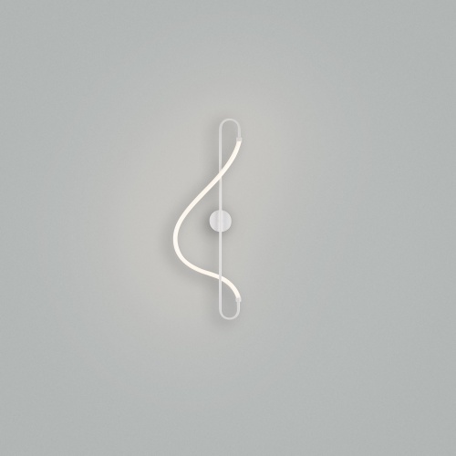 Настенный светильник (бра) Freya FR6059WL-L28W