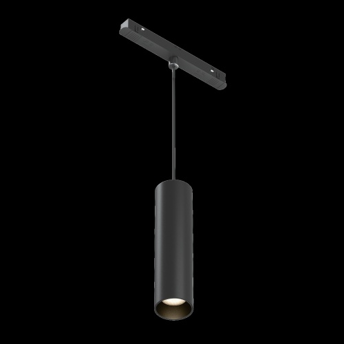 Трековый подвесной светильник Technical TR041-2-12W3K-B