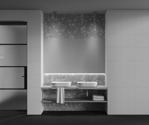 Потолочный светильник Technical C122CL-L7-3K-BS