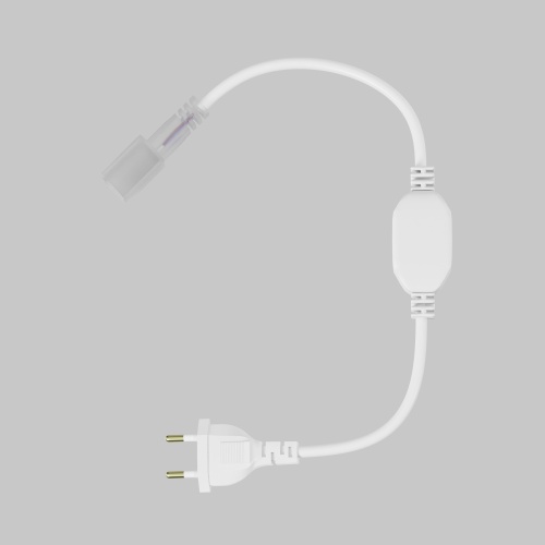 Комплектующие для гибкого неона Led Strip 201236