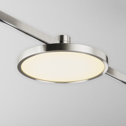 Трековый светильник Technical TR153-1-10W3K-PT