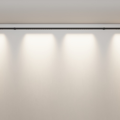 Светильник Technical C101CL-L1000-24W3-6K-B