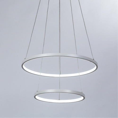 Подвесная люстра Arte lamp A2197SP-2WH СВЕТИЛЬНИК ПОДВЕСНОЙ