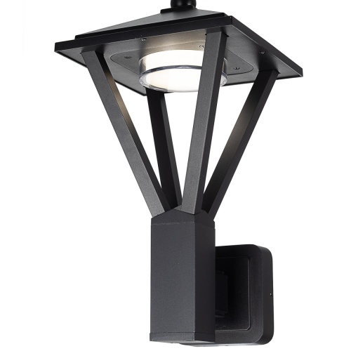 CLU12W GENOX Настенный Уличный Св-к