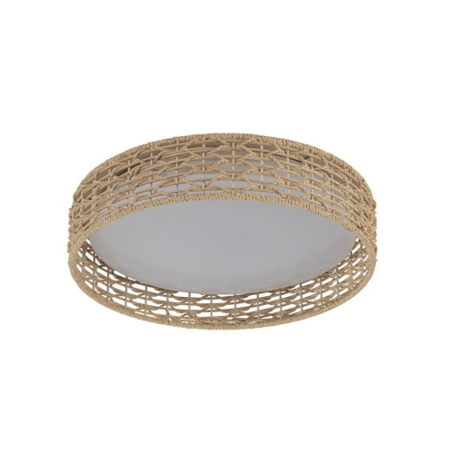 Потолочный светильник F-Promo 4749-4C, Потолочный светильник, D430xH100, LEDx25W, 1300LM, 3000/4000/6000K, included, remote control