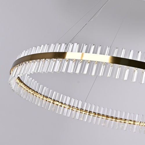 Подвесная люстра Saturno Not Baroncelli Suspension D150 178169-22