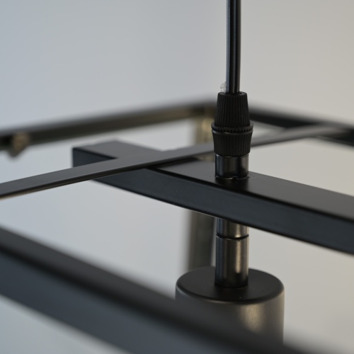 Подвесной Светильник Model 3 Black от Imperiumloft 249061-26