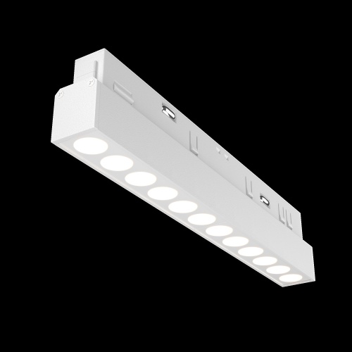 Трековый светильник Technical TR031-2-12W3K-W