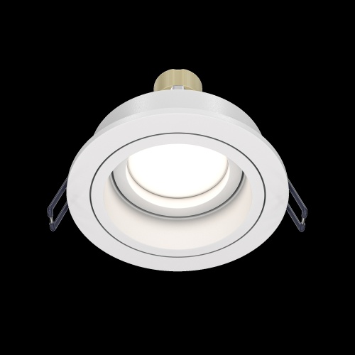 Встраиваемый светильник Technical DL025-2-01W