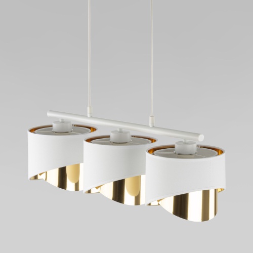 Подвесной светильник TK Lighting 4821 Grant White