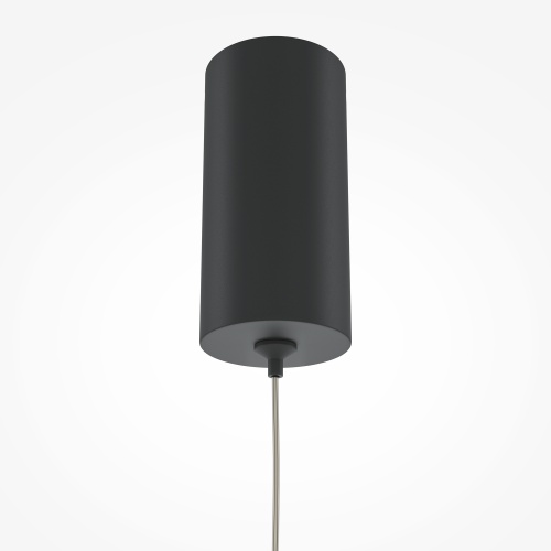 Подвесной светильник Maytoni MOD159PL-L6BK