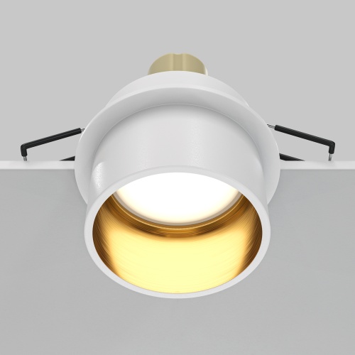 Встраиваемый светильник Technical DL050-01WG