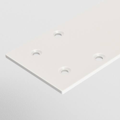 Комплектующие для накладной трековой системы Technical TRA004EC-21W