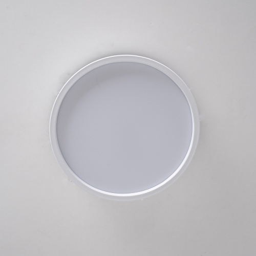Потолочный светильник KIER D40 White 181018-26