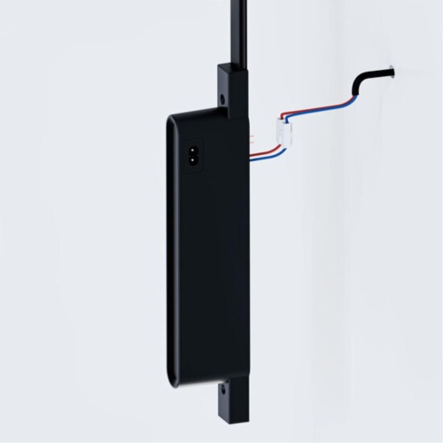 Arte lamp A615206 БЛОК ПИТАНИЯ 48В 150Вт 3А ДЛЯ ШИНОПРОВОДА (ТРЕКА) RAPID