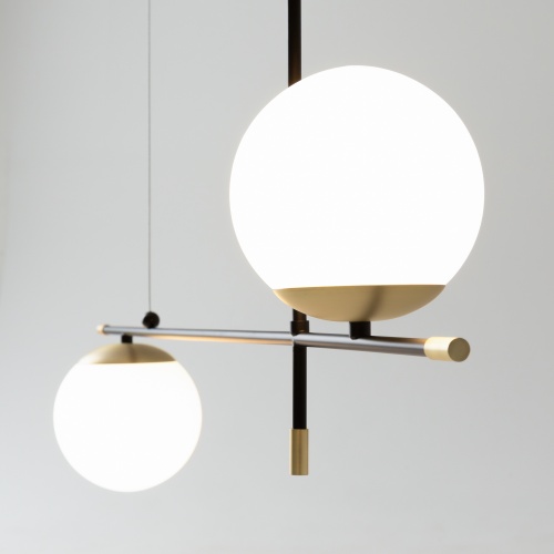 Подвесной светильник Maytoni MOD048PL-02G