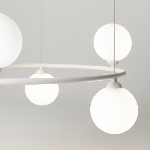 Подвесной светильник Maytoni MOD013PL-06W