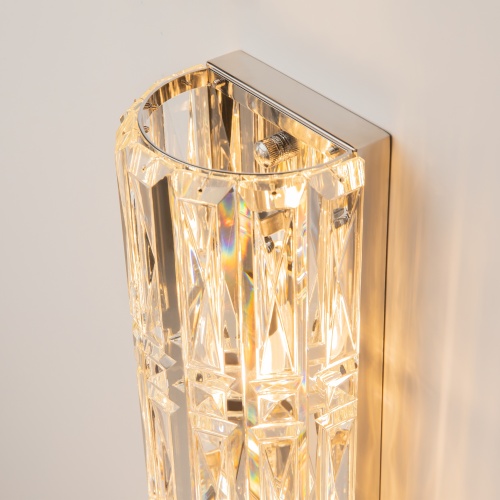 Настенный светильник (бра) Maytoni MOD094WL-03CH