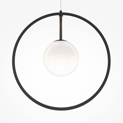 Подвесной светильник Maytoni MOD407PL-L12B3K1