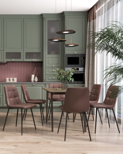 Светильник подвесной светодиодный Moderli V11089-PL Agato