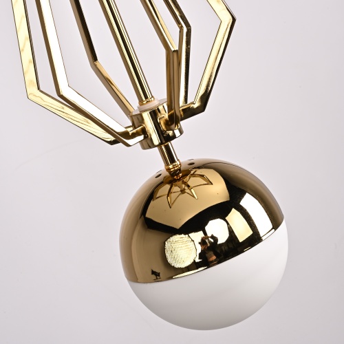 Подвесной светильник Magic Circus D20 208597-22