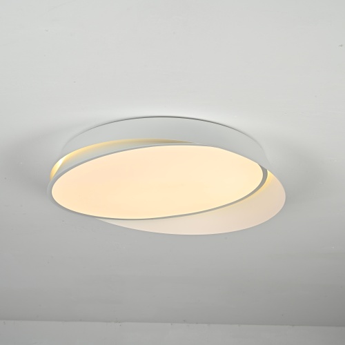 Потолочный Светильник Shell D50 White от Imperiumloft 228947-26