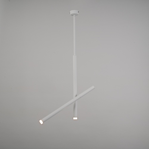 Подвесной светильник GORDIAN White 6W 213631-23