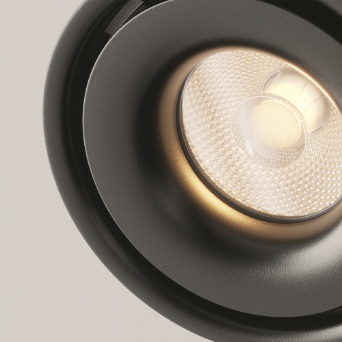 Потолочный светильник Technical C084CL-15W3K-B