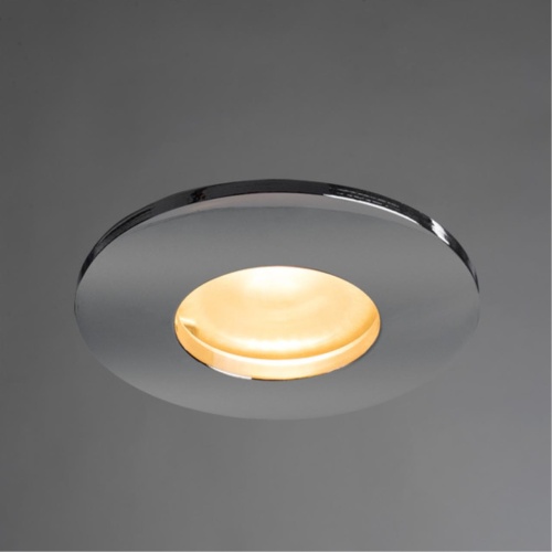 Точечный встраиваемый светильник Arte lamp A5440PL-1CC