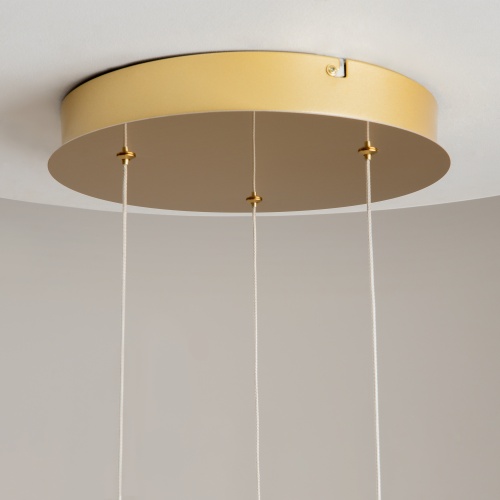 Подвесной светильник Maytoni MOD347PL-L24BS3K