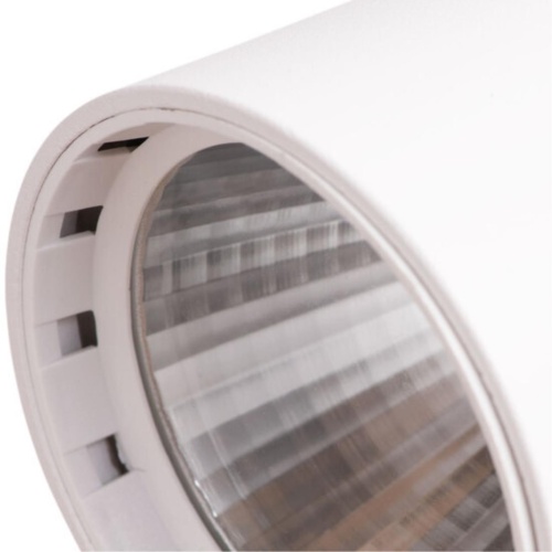Трековый светильник Arte lamp A2315PL-1WH СВЕТИЛЬНИК ПОТОЛОЧНЫЙ